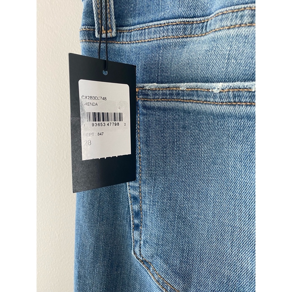 Joe’s Women’s High Rise Skinny Ankle Jeans - Picture 10 of 14